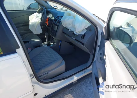 2004 Chevrolet Malibu Ls z USA, uszkodzony, nr VIN 1G1ZT52844F179220